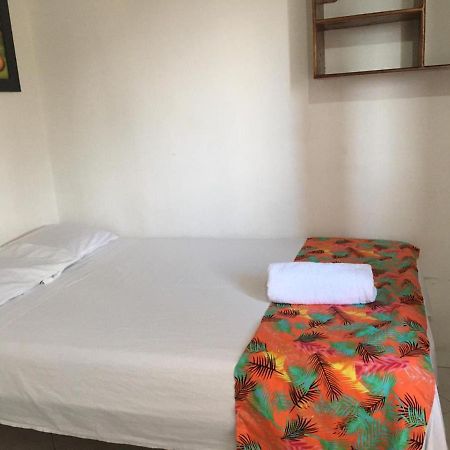 Hostal Princesa Katia Necoclí Dış mekan fotoğraf