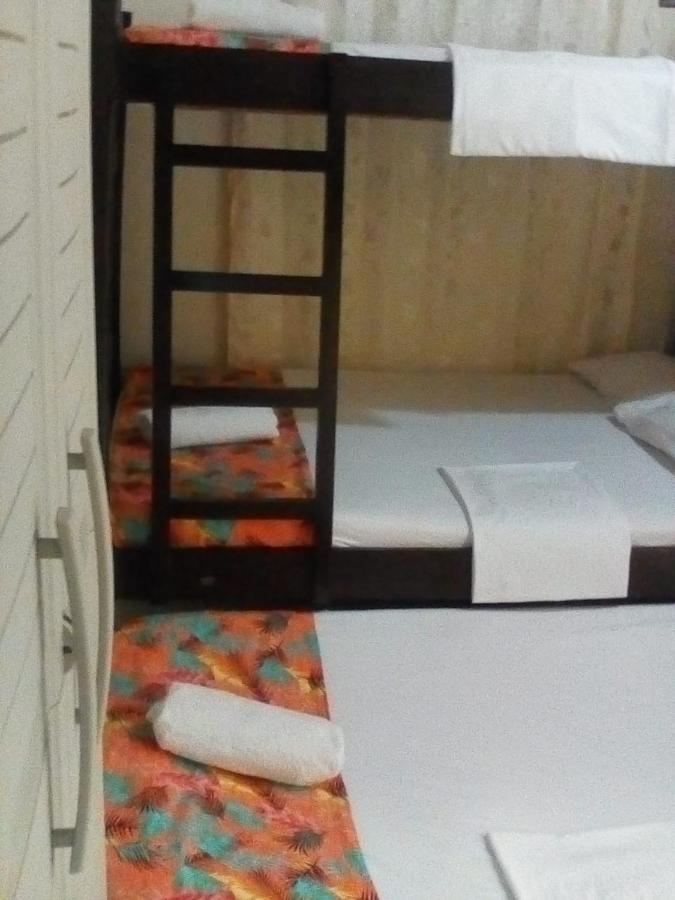 Hostal Princesa Katia Necoclí Dış mekan fotoğraf