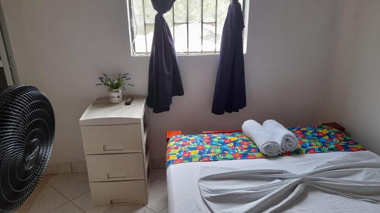 Hostal Princesa Katia Necoclí Dış mekan fotoğraf