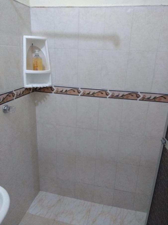 Hostal Princesa Katia Necoclí Dış mekan fotoğraf
