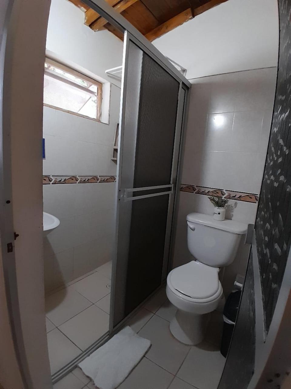 Hostal Princesa Katia Necoclí Dış mekan fotoğraf