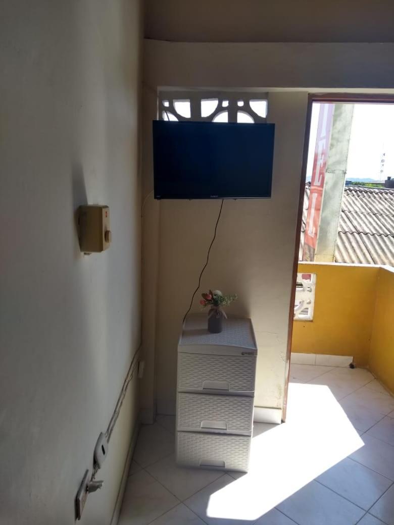 Hostal Princesa Katia Necoclí Dış mekan fotoğraf