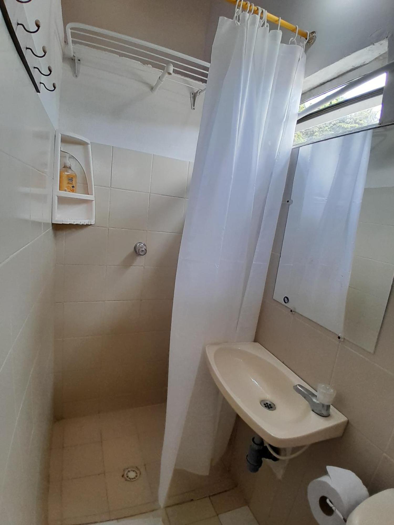 Hostal Princesa Katia Necoclí Dış mekan fotoğraf