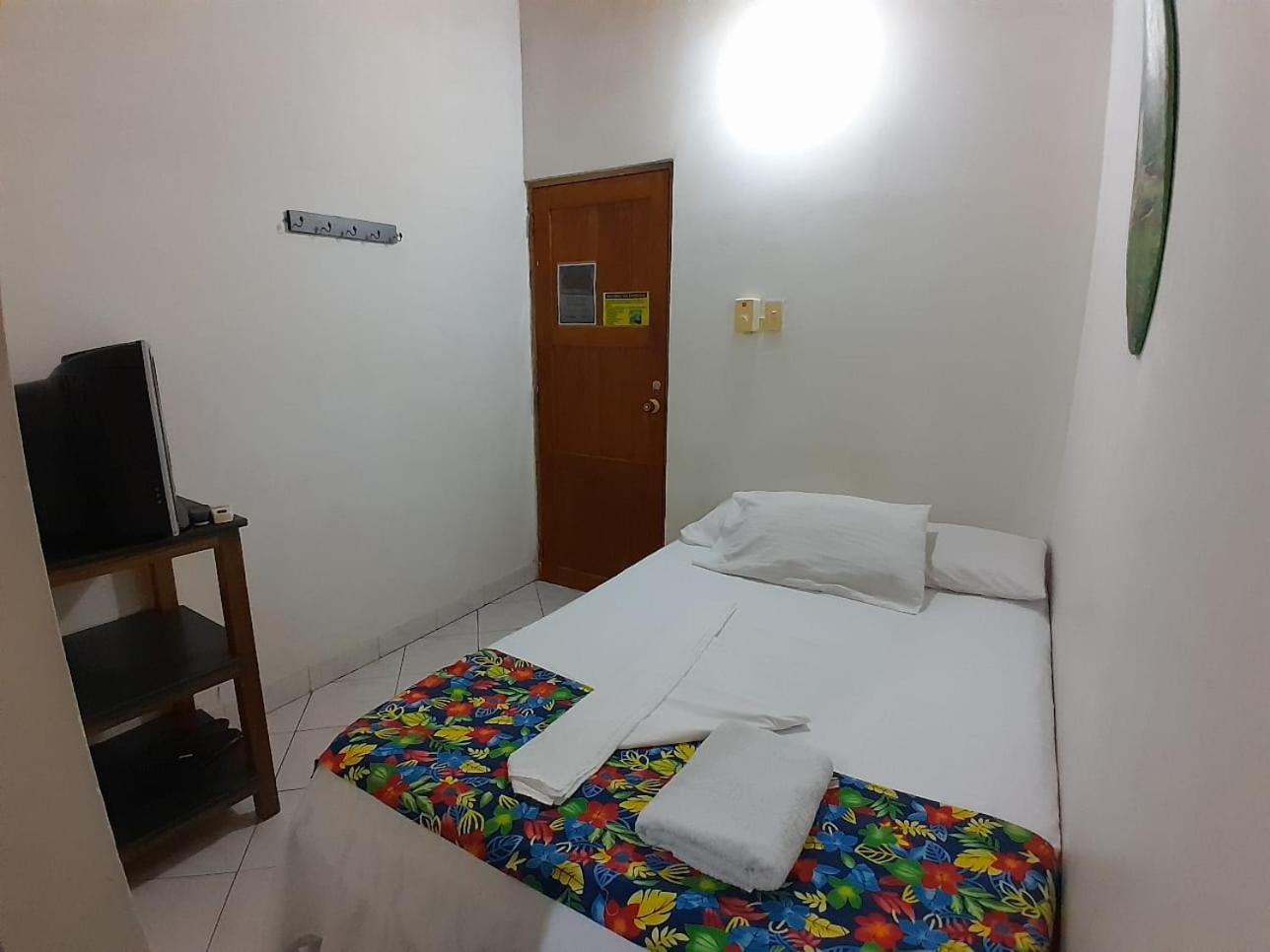 Hostal Princesa Katia Necoclí Dış mekan fotoğraf