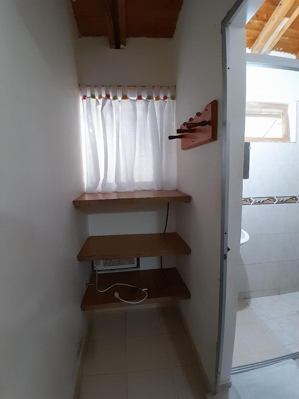 Hostal Princesa Katia Necoclí Dış mekan fotoğraf