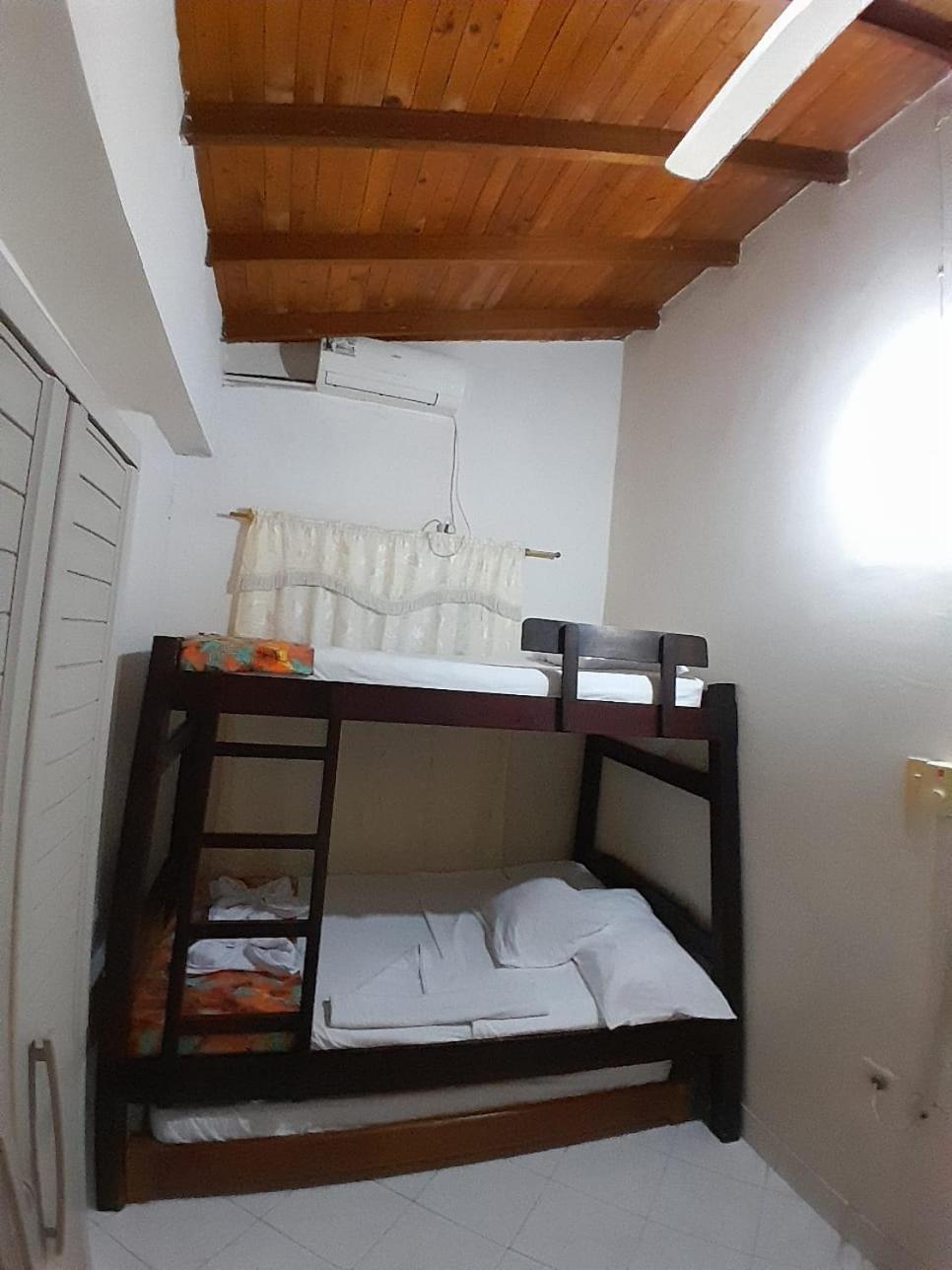 Hostal Princesa Katia Necoclí Dış mekan fotoğraf