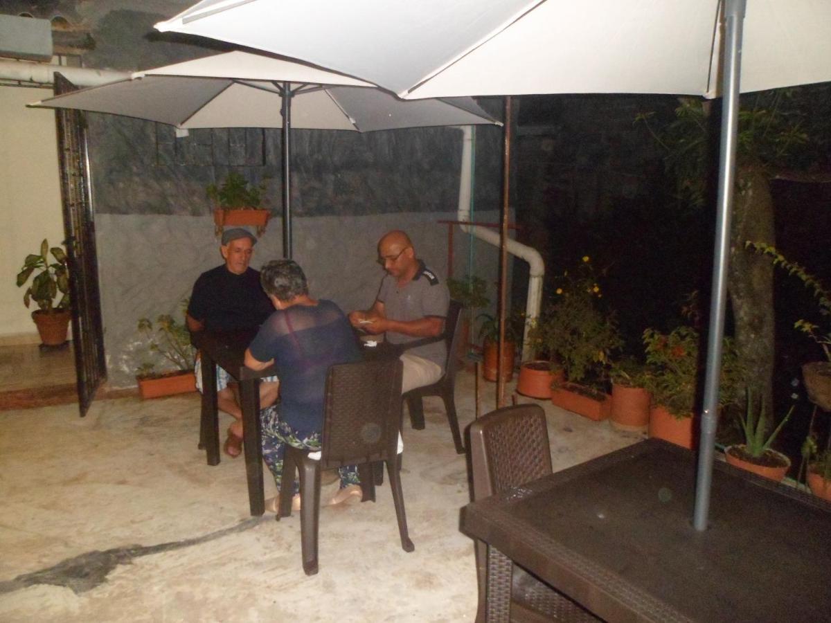 Hostal Princesa Katia Necoclí Dış mekan fotoğraf