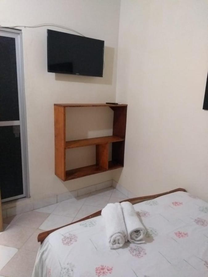 Hostal Princesa Katia Necoclí Dış mekan fotoğraf