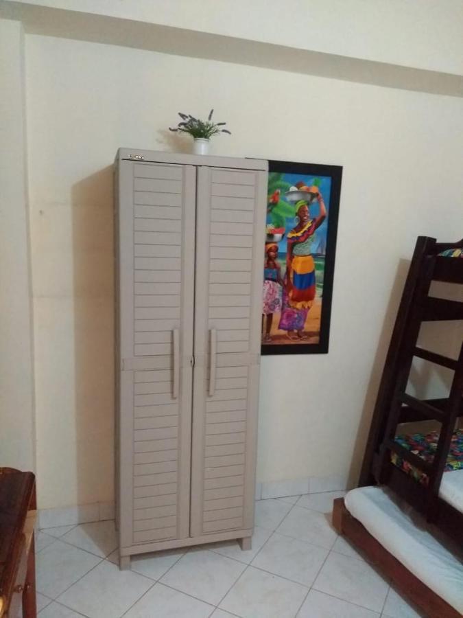Hostal Princesa Katia Necoclí Dış mekan fotoğraf