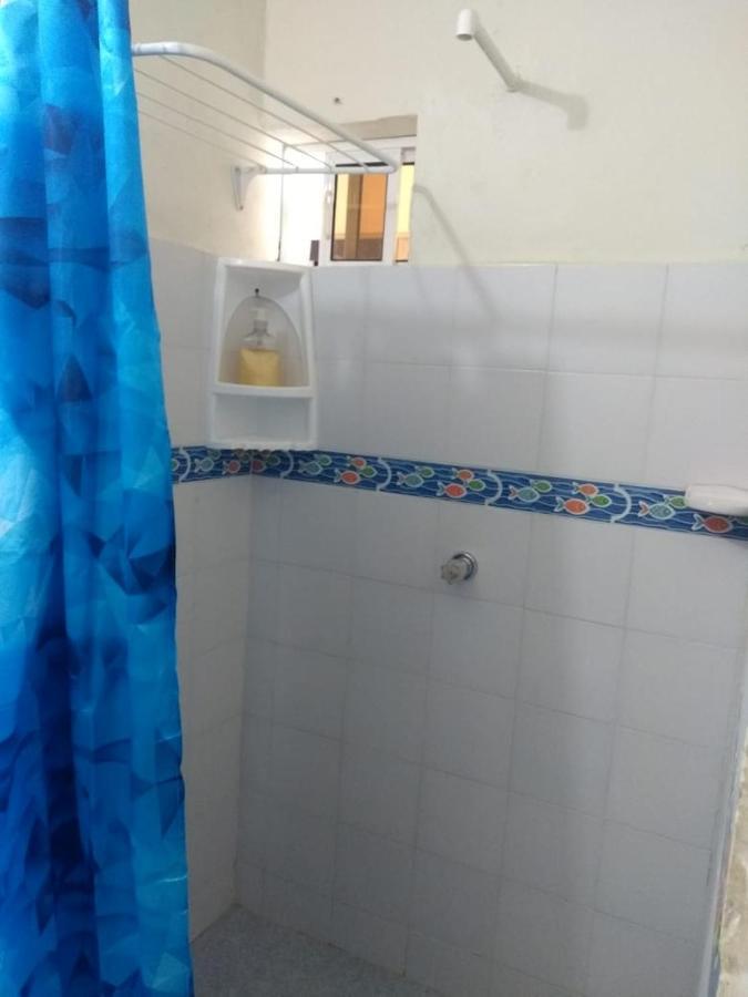 Hostal Princesa Katia Necoclí Dış mekan fotoğraf