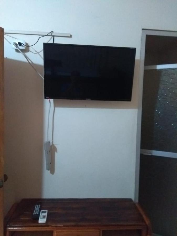 Hostal Princesa Katia Necoclí Dış mekan fotoğraf