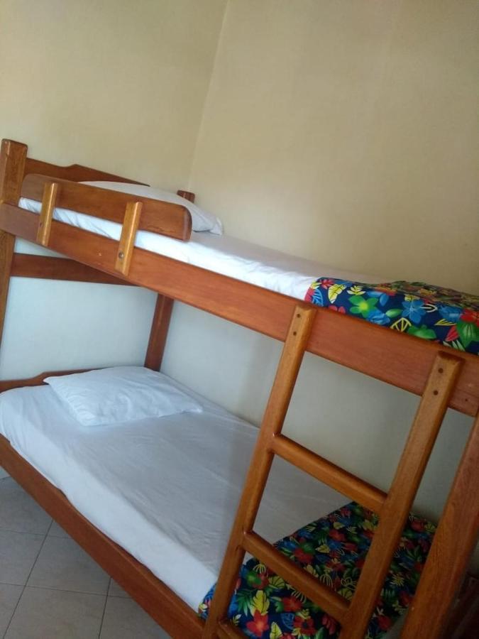 Hostal Princesa Katia Necoclí Dış mekan fotoğraf